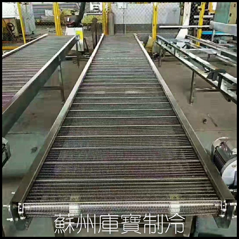 网带